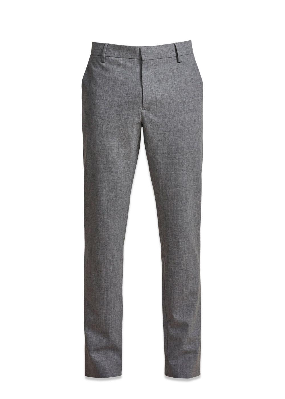 Theo 1228 - Grey Mel.