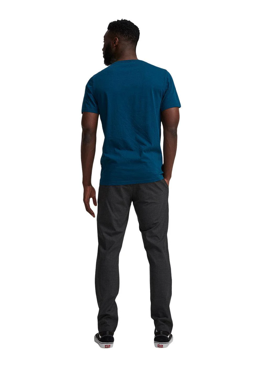 Theo 1228 - Dark Grey - Image 3
