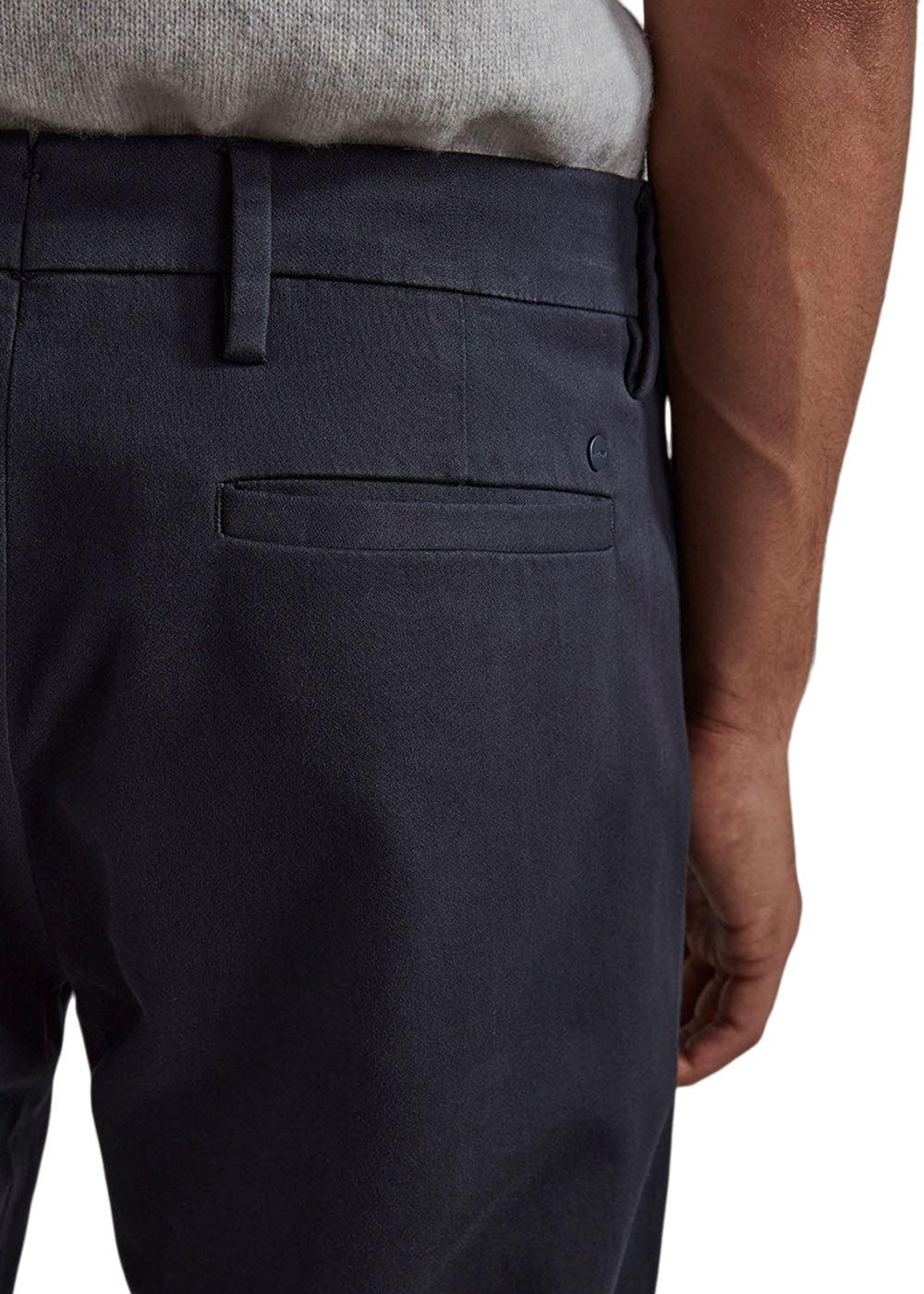 Theo 1420 - Navy Blue - Image 4