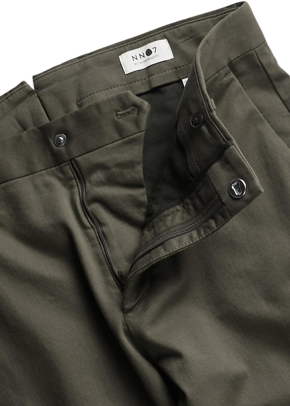 Theo 1420 - Army - Image 2
