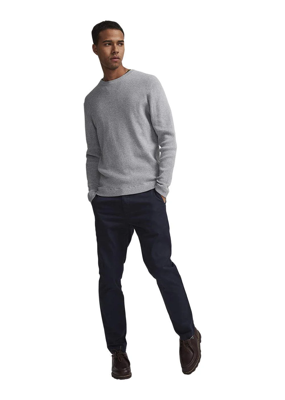 Theo 1500 - Navy Blue - Image 2