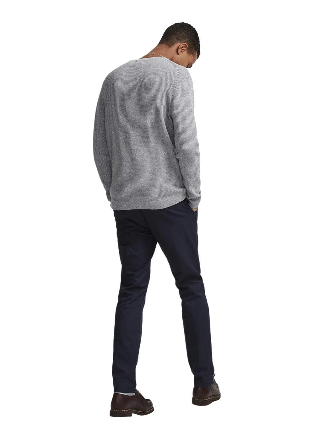 Theo 1500 - Navy Blue - Image 3
