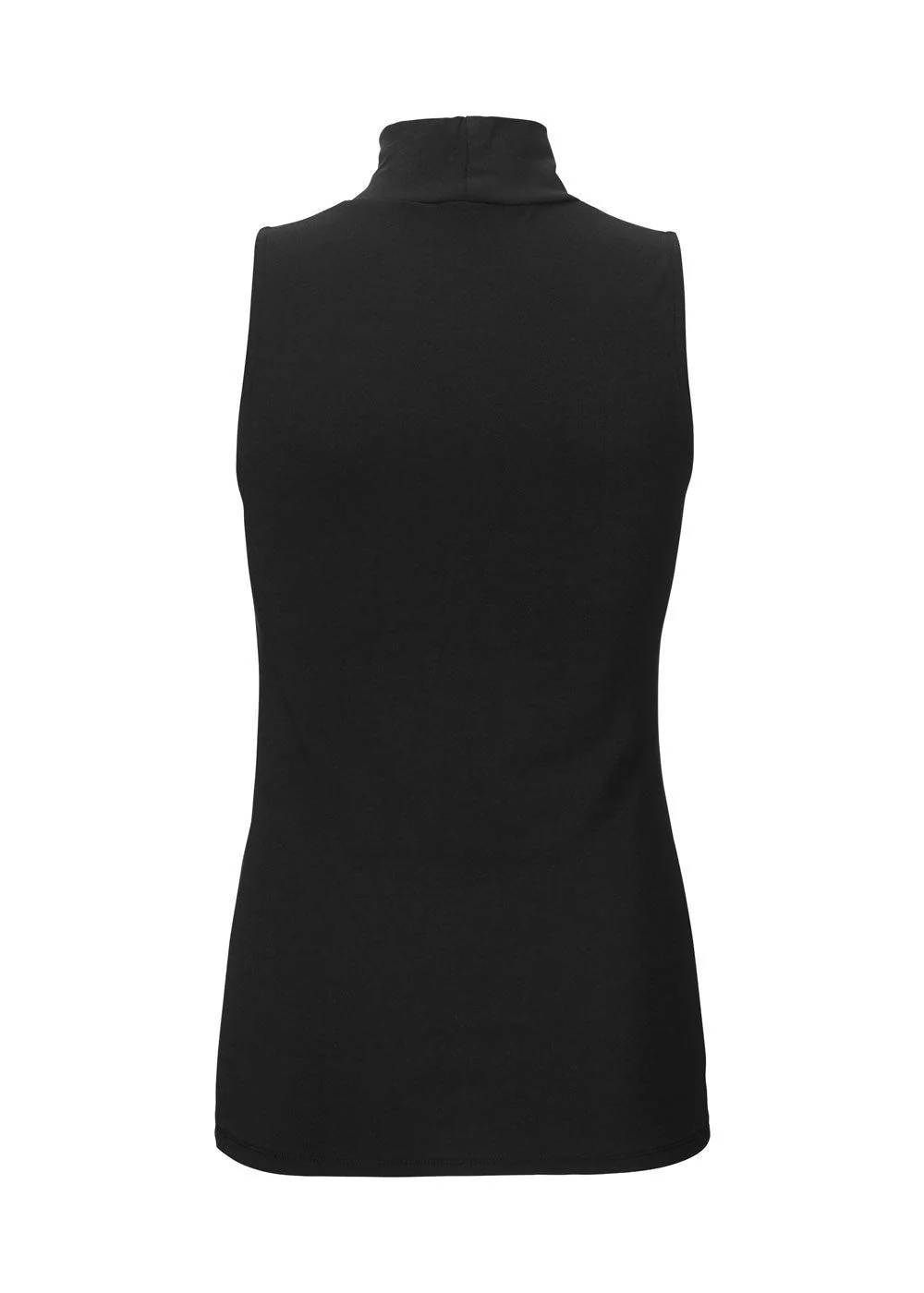 Theo top - Black - Image 4