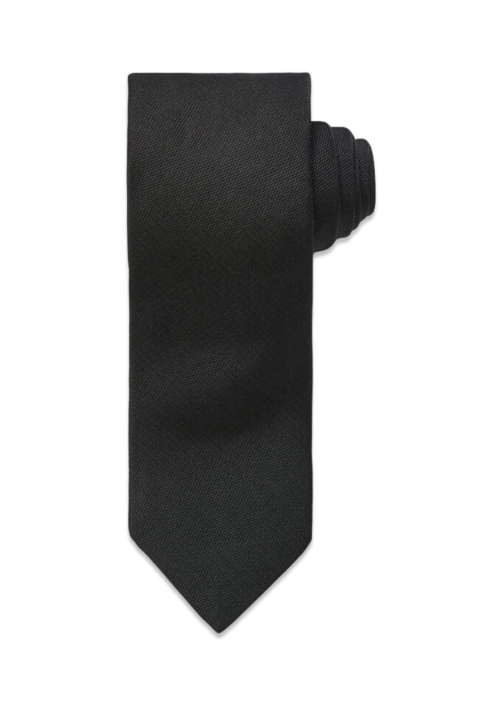 Tido Tie - Black