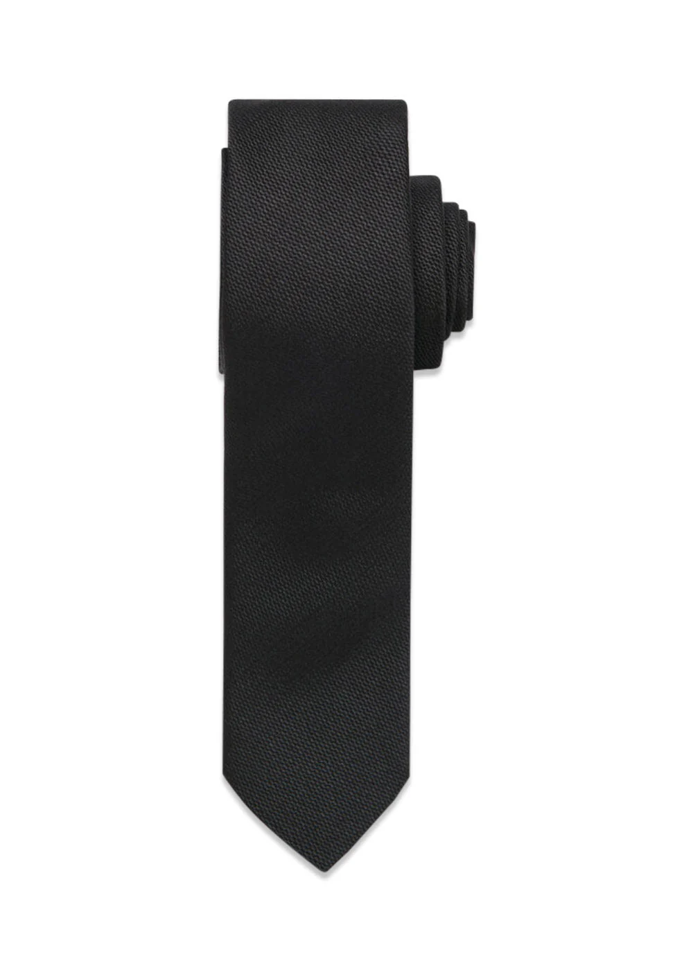 Tido5 Tie - Black