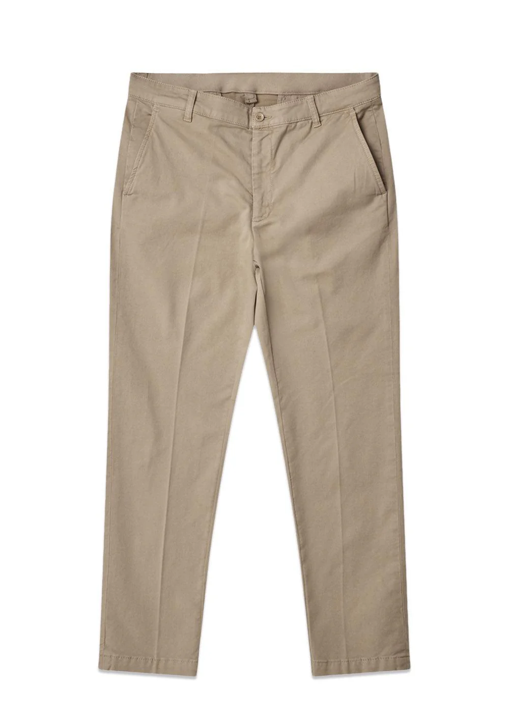 Tien Buzz Pant - Sand
