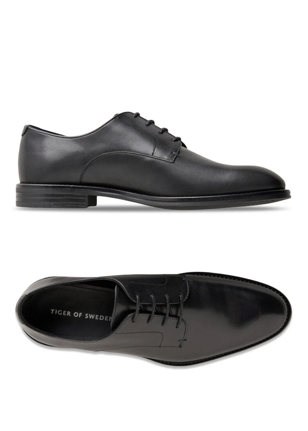 TRENT - Black - Image 3