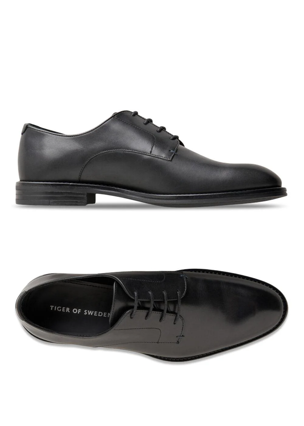TRENT 44 - Black - Image 3