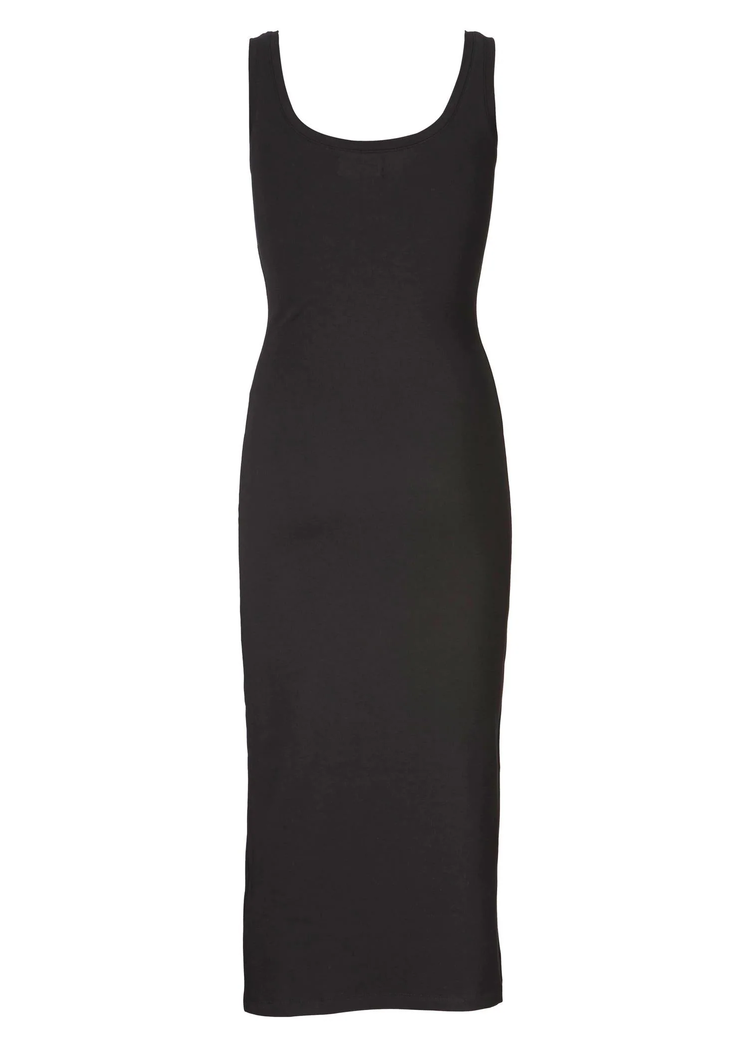Tulla x-long - Black - Image 2
