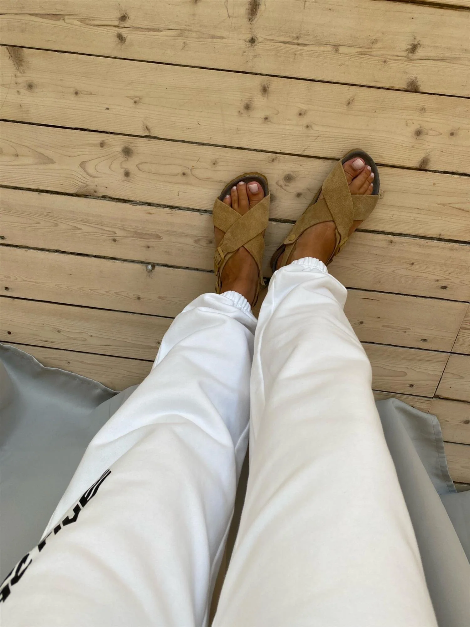 Tulum SFB VL Latte Cream - Latte Cream - Image 2