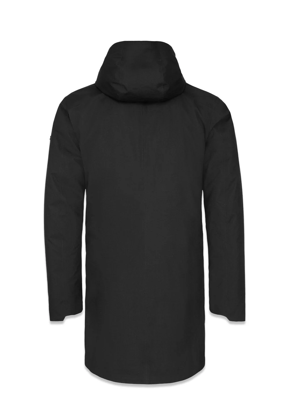 Urban 2in1 - Black - Image 2