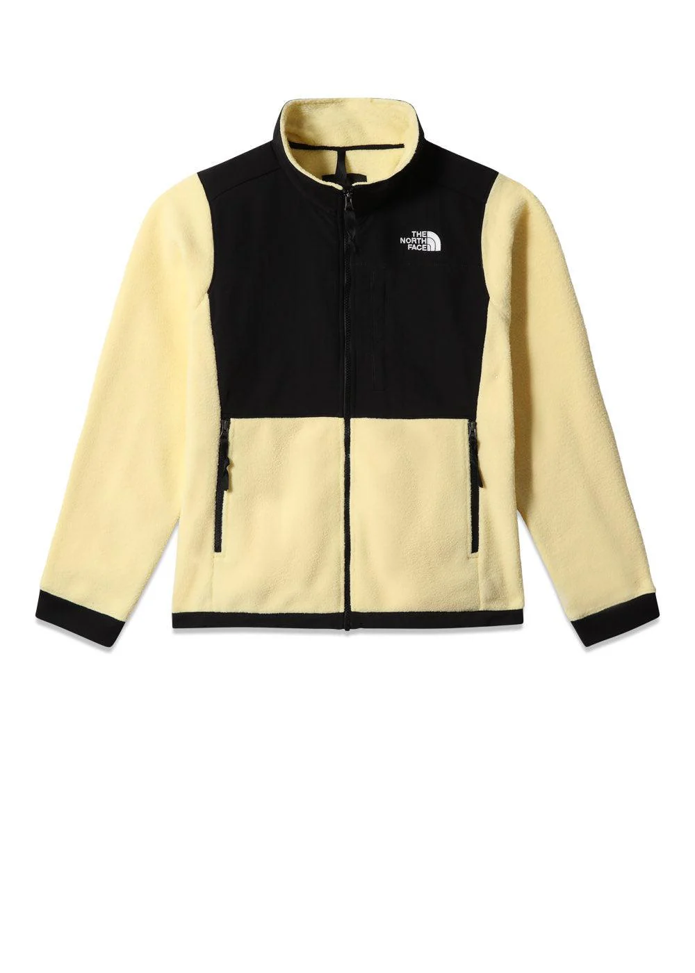 W DENALI 2 JKT EU - Pale Banana