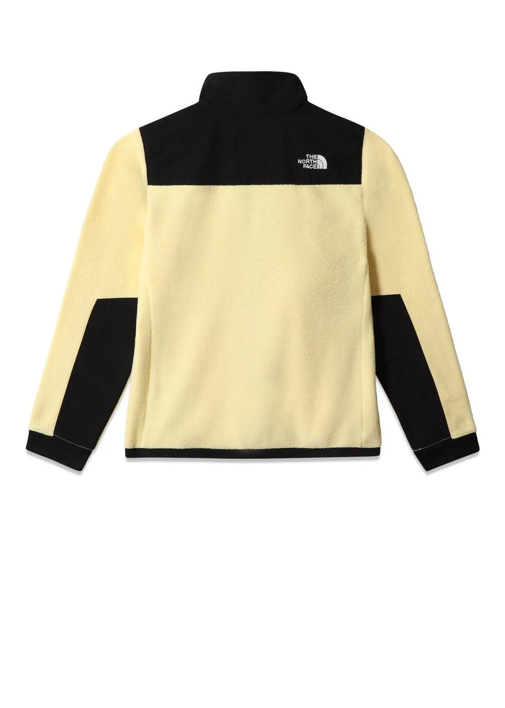 W DENALI 2 JKT EU - Pale Banana - Image 2