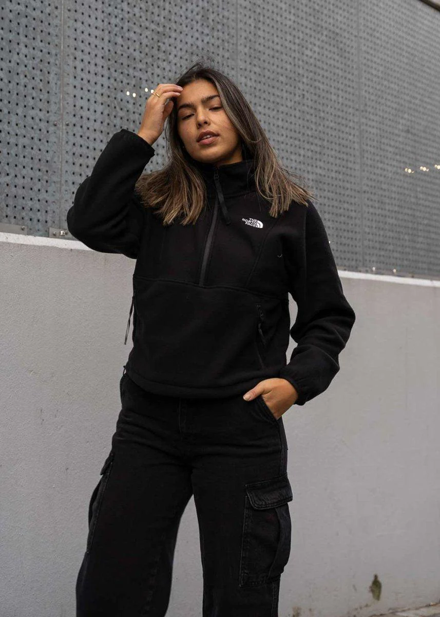 W DENALI 2 JKT EU - Tnf Black - Image 2