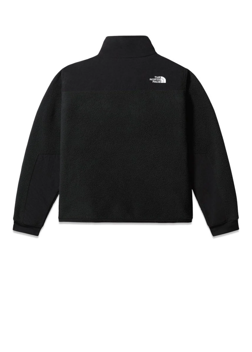 W DENALI 2 JKT EU - Tnf Black - Image 4