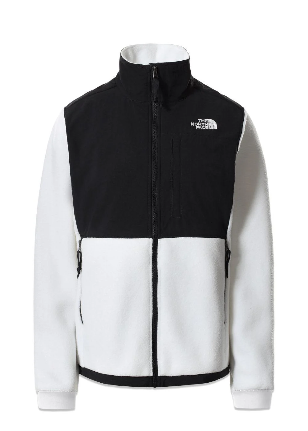 W DENALI 2 JKT EU - Tnf White