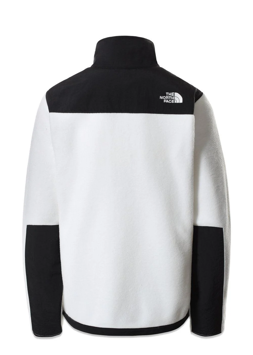 W DENALI 2 JKT EU - Tnf White - Image 2