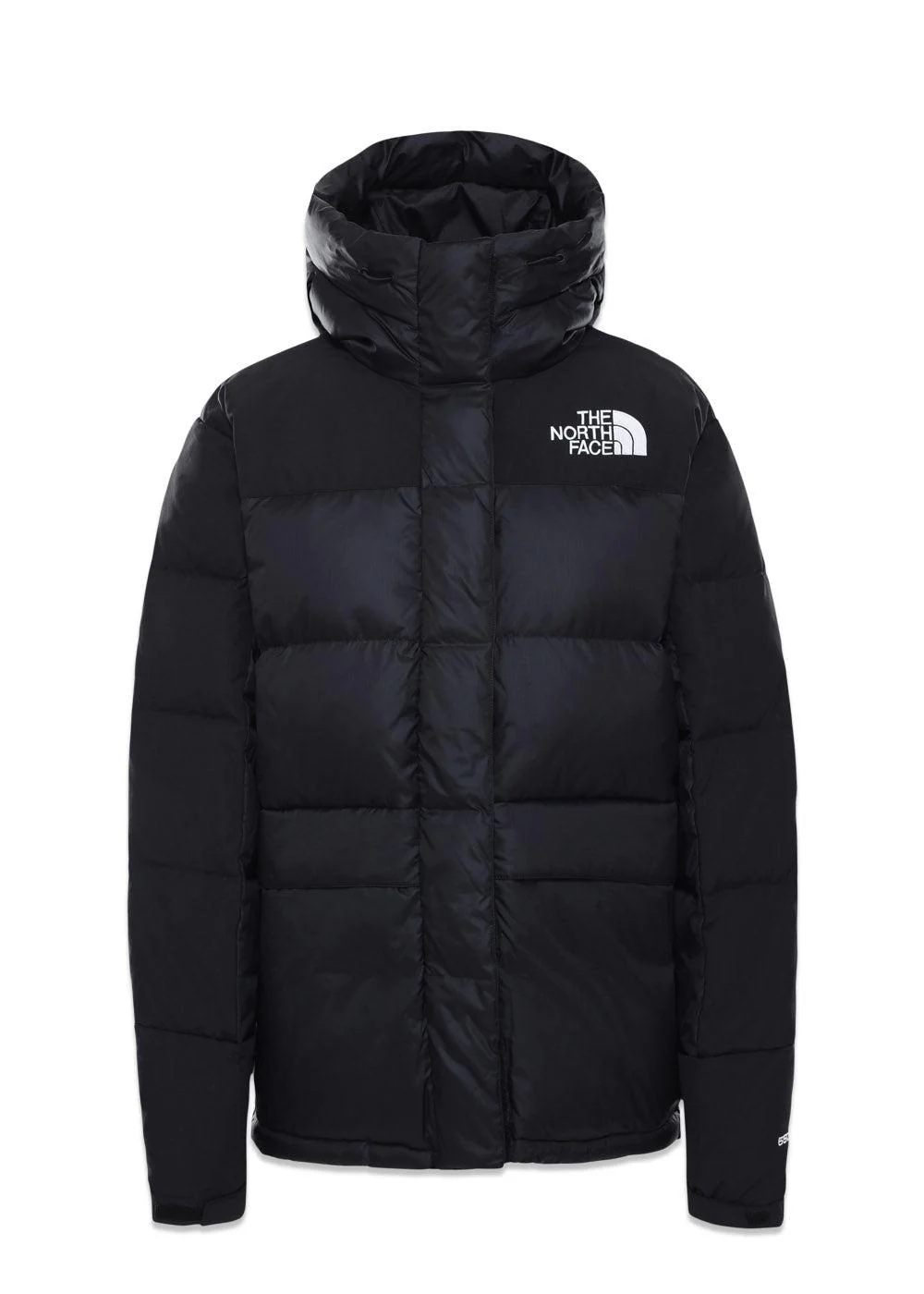 W HMLYN DOWN PARKA - Tnf Black