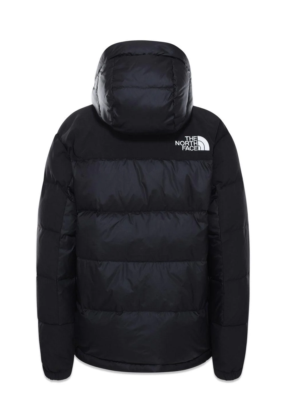 W HMLYN DOWN PARKA - Tnf Black - Image 2