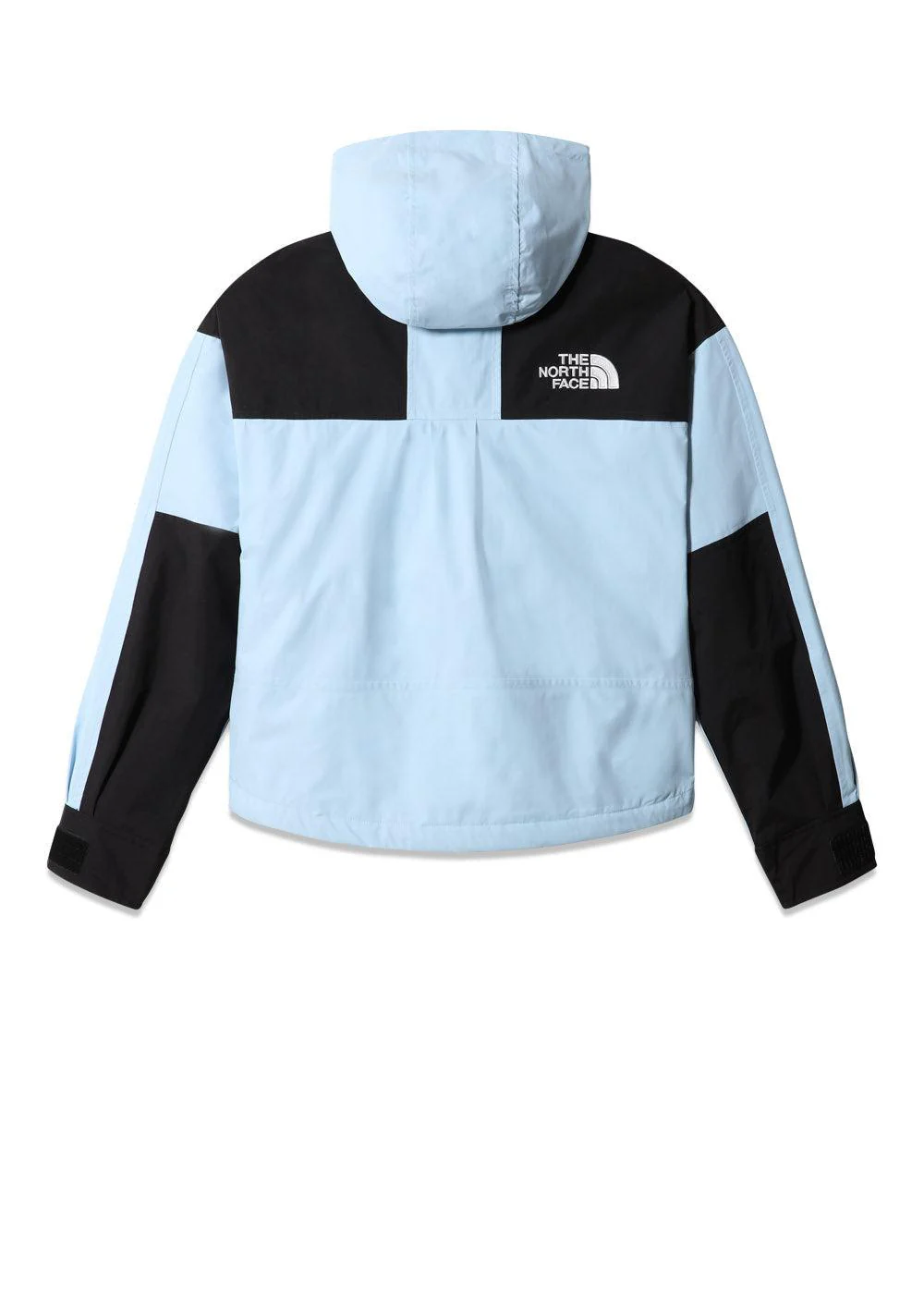 W Reign On Jacket - Beta Blue - Image 4