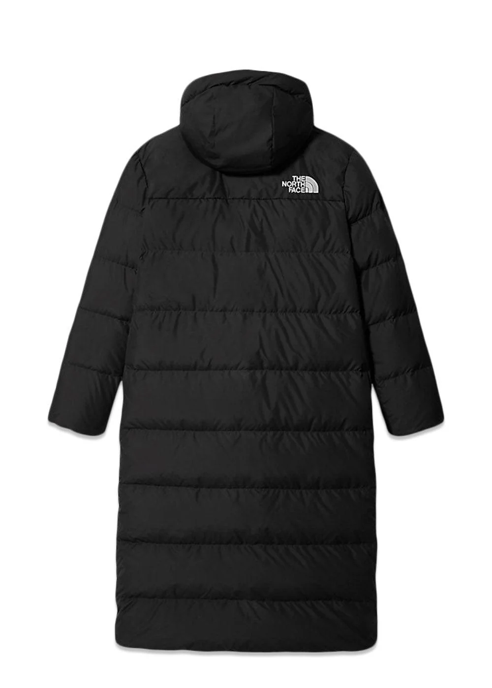 W TRIPLE C PARKA - Tnf Black - Image 4