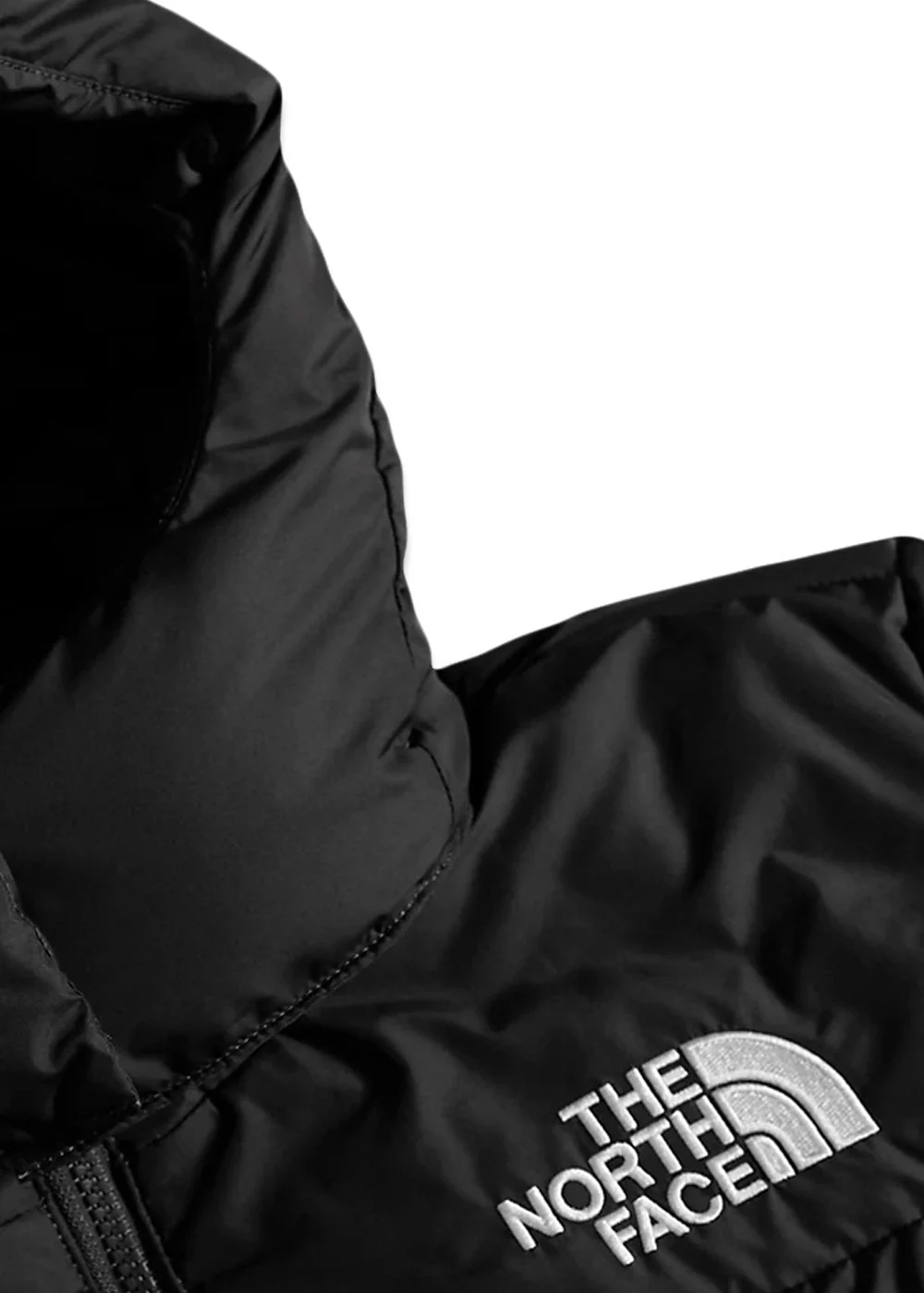 W TRIPLE C PARKA - Tnf Black - Image 6