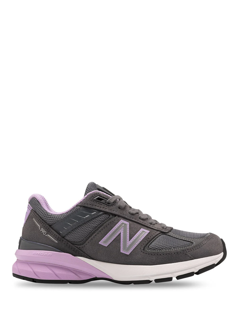 W990DV5 - Grey/Purple