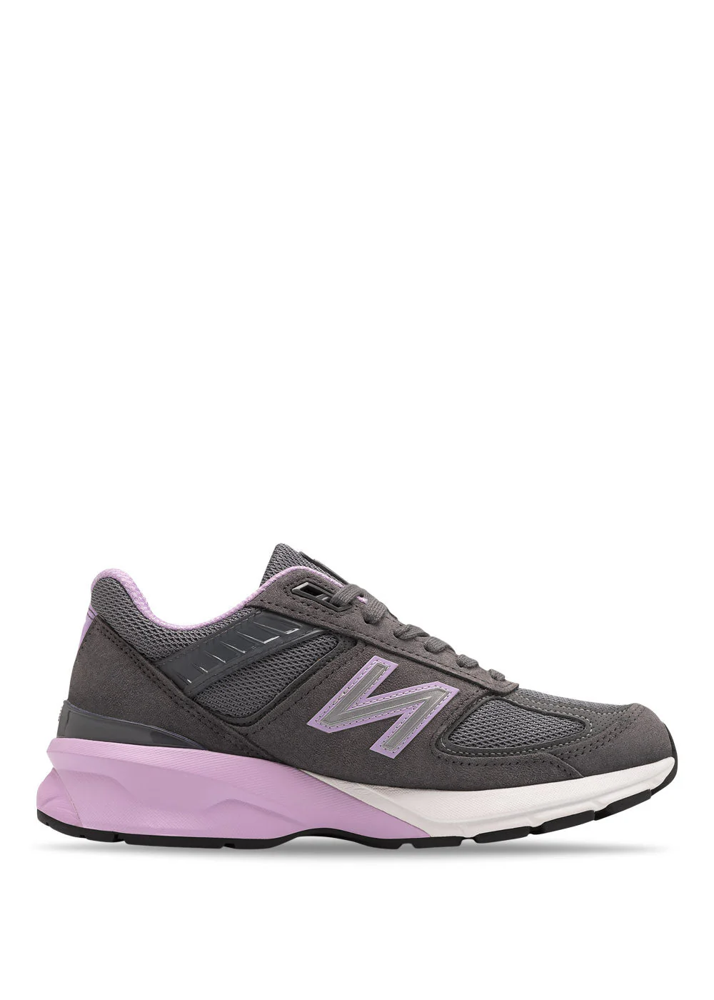 W990DV5 - Grey/Purple - Image 2