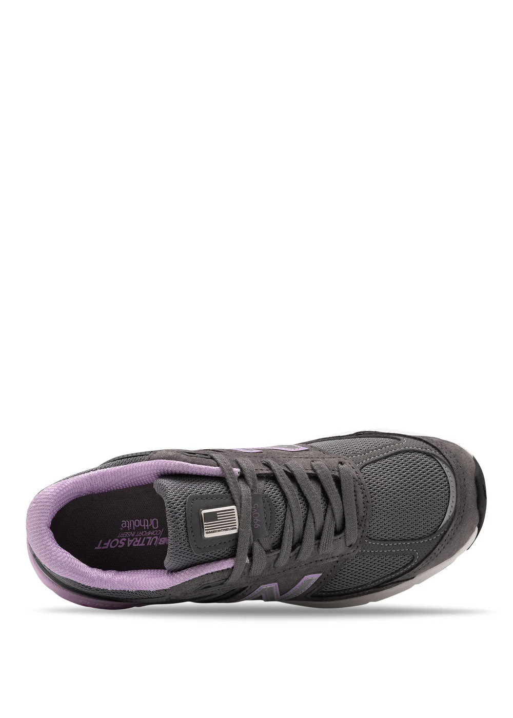 W990DV5 - Grey/Purple - Image 3