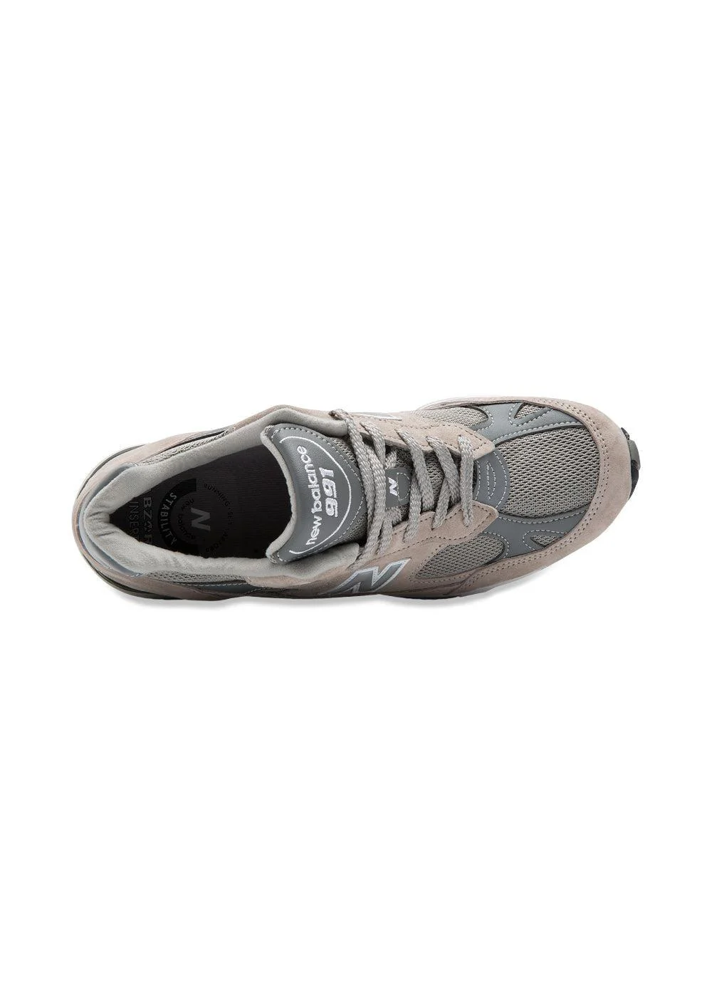 W991GL - Grey - Image 3