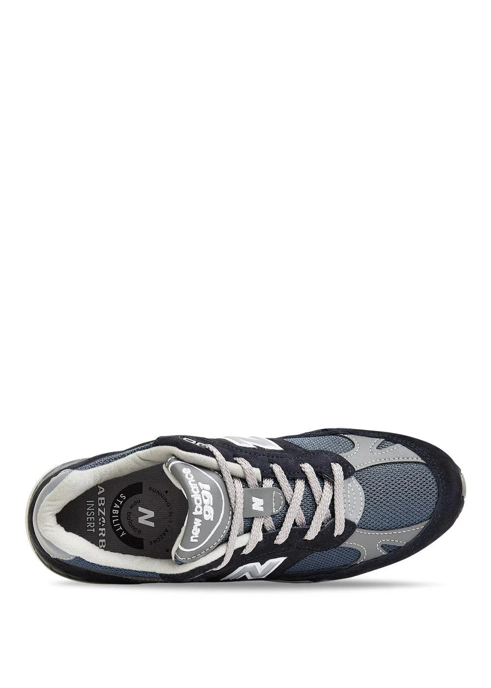 W991NV - Navy - Image 2
