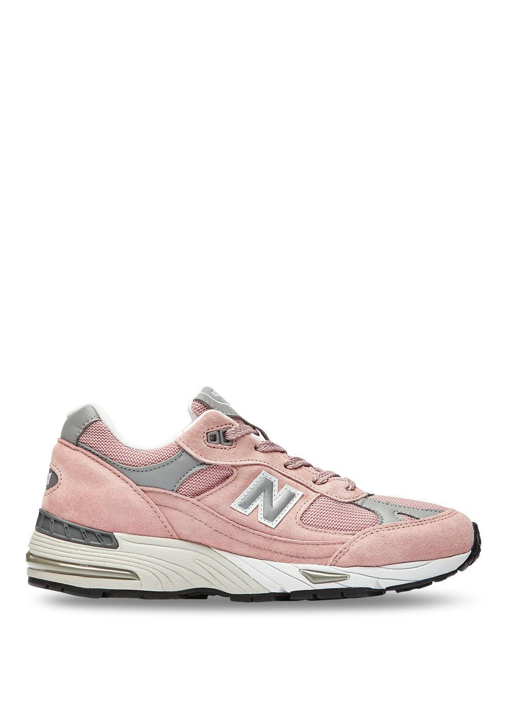 W991PNK - Pink