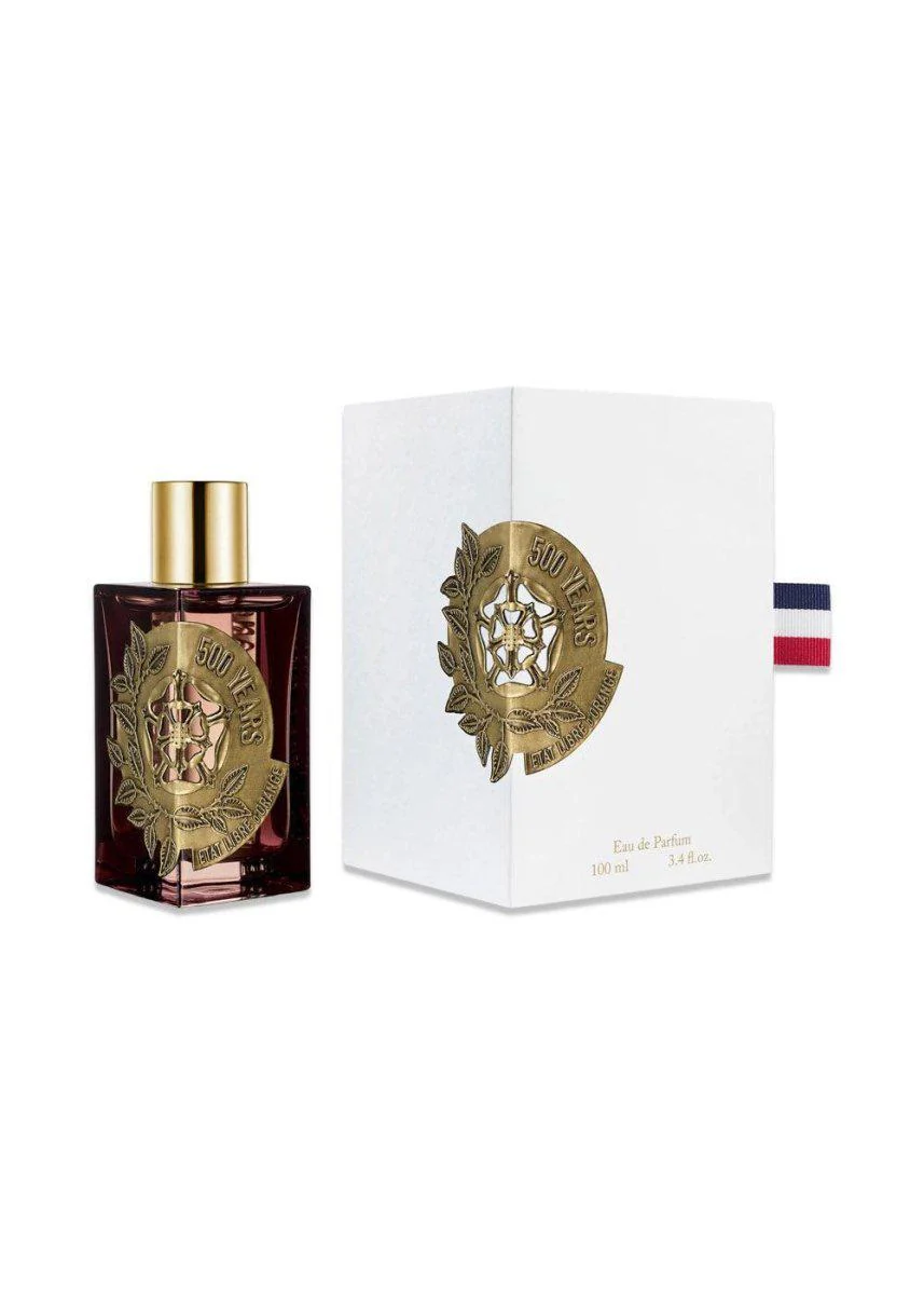 500 Years EdP - 100 Ml - Image 2