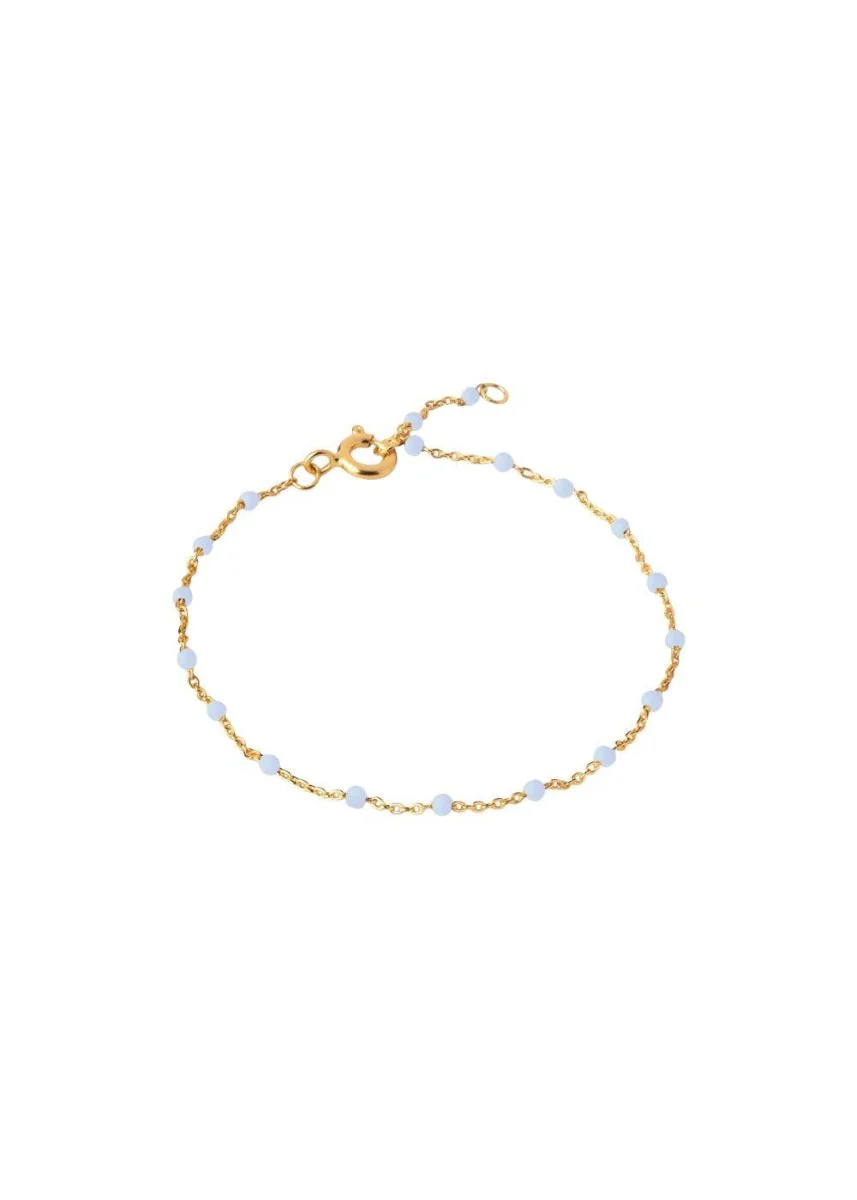Bracelet, Lola - Sky