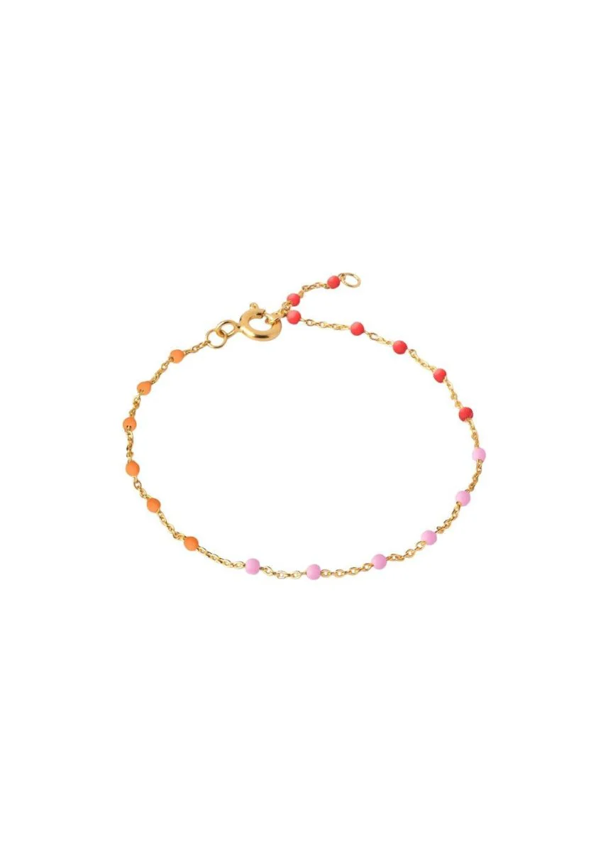 Bracelet, Lola - Sunrise