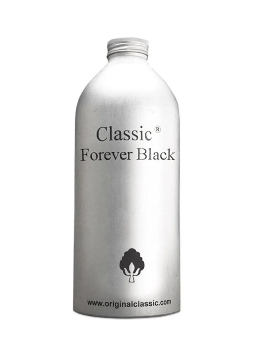 Classic forever black - Multi