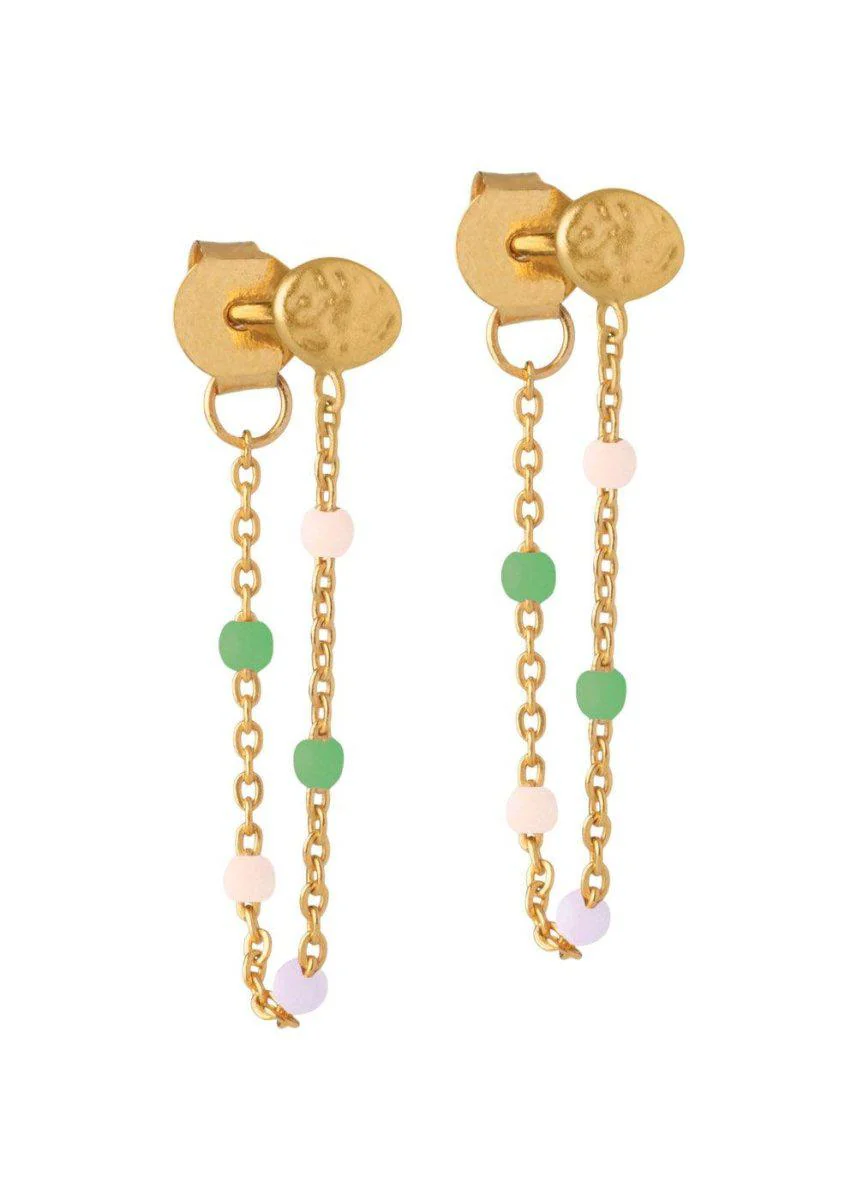 Earring, Lola - Wilderness