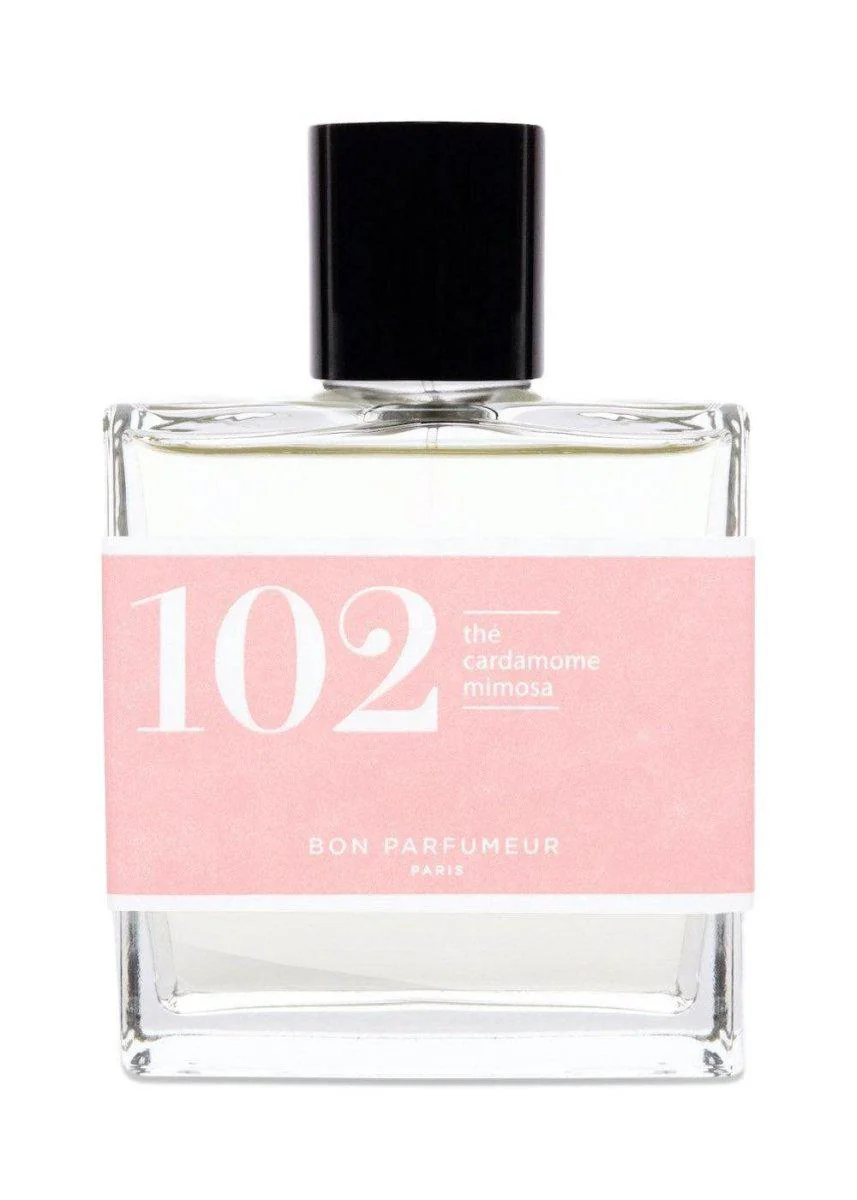 EDP n#102 / (30 mL) - Multi