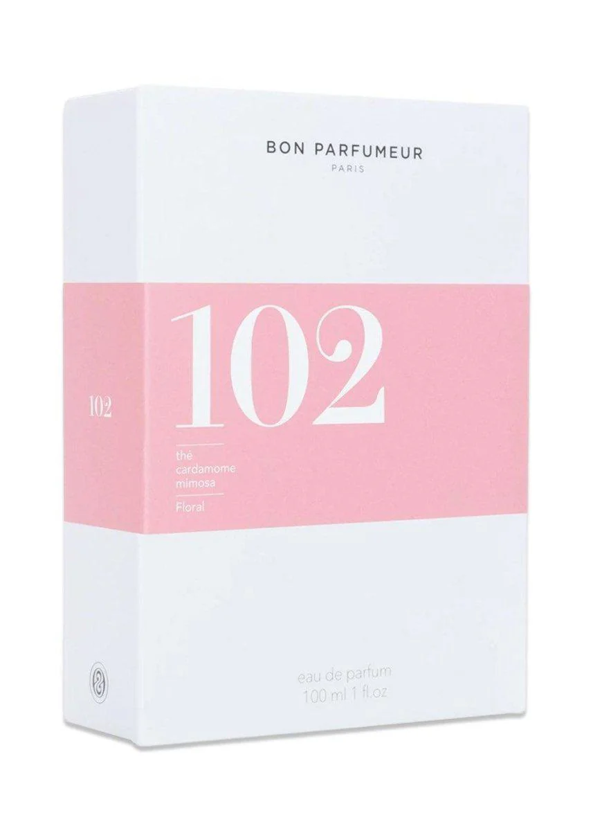 EDP n#102 / (30 mL) - Multi - Image 2