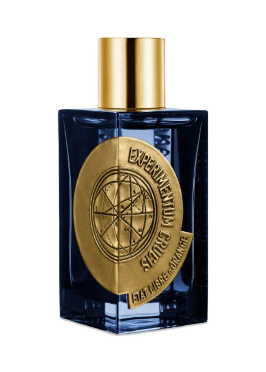 Experimentum Crucis - 100 Ml