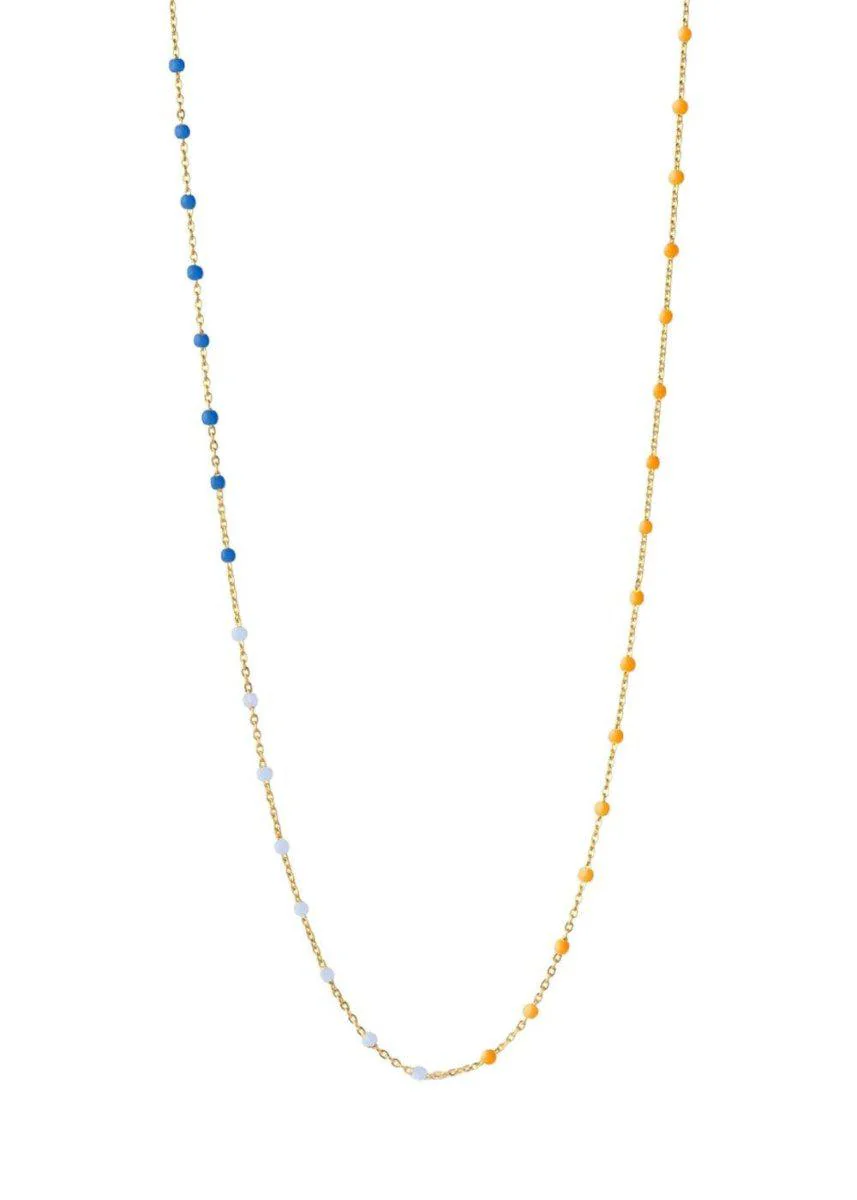 Necklace, Lola - Breezy