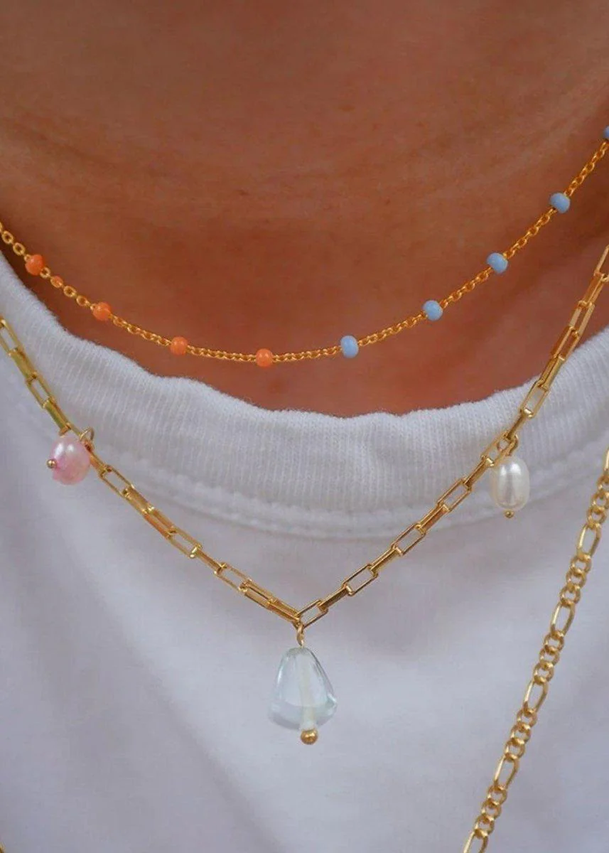 Necklace, Lola - Breezy - Image 2