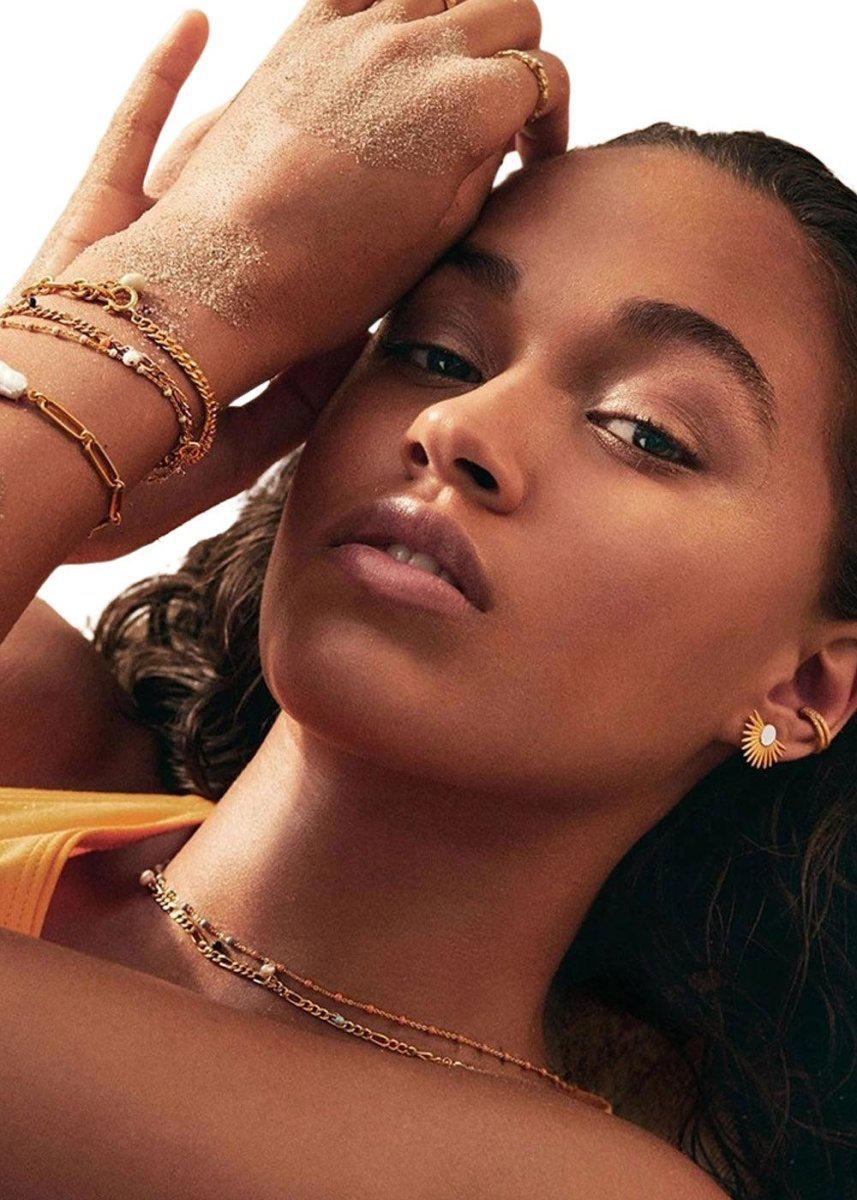 Necklace, Lola - Breezy - Image 3
