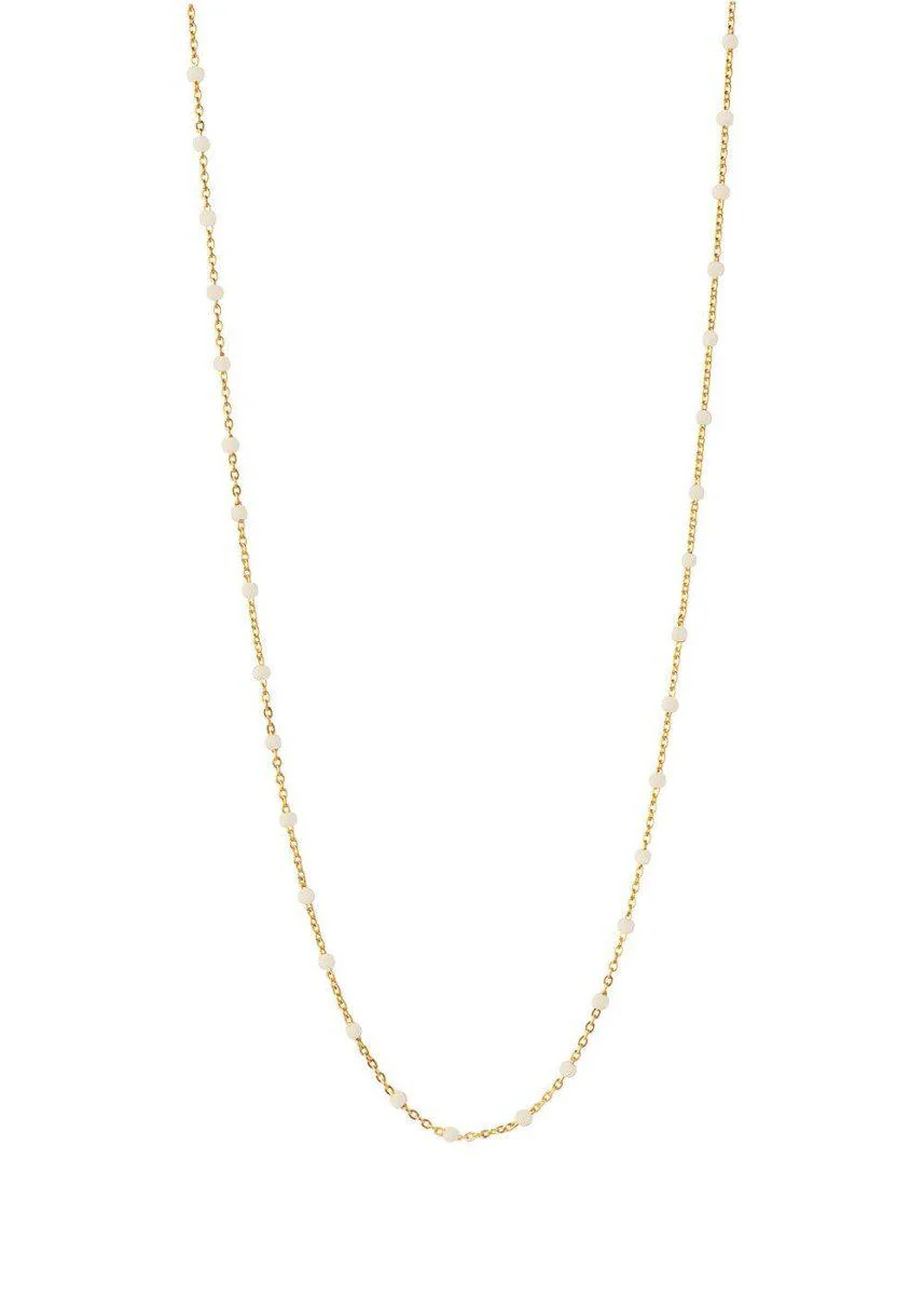 Necklace, Lola - Daisy