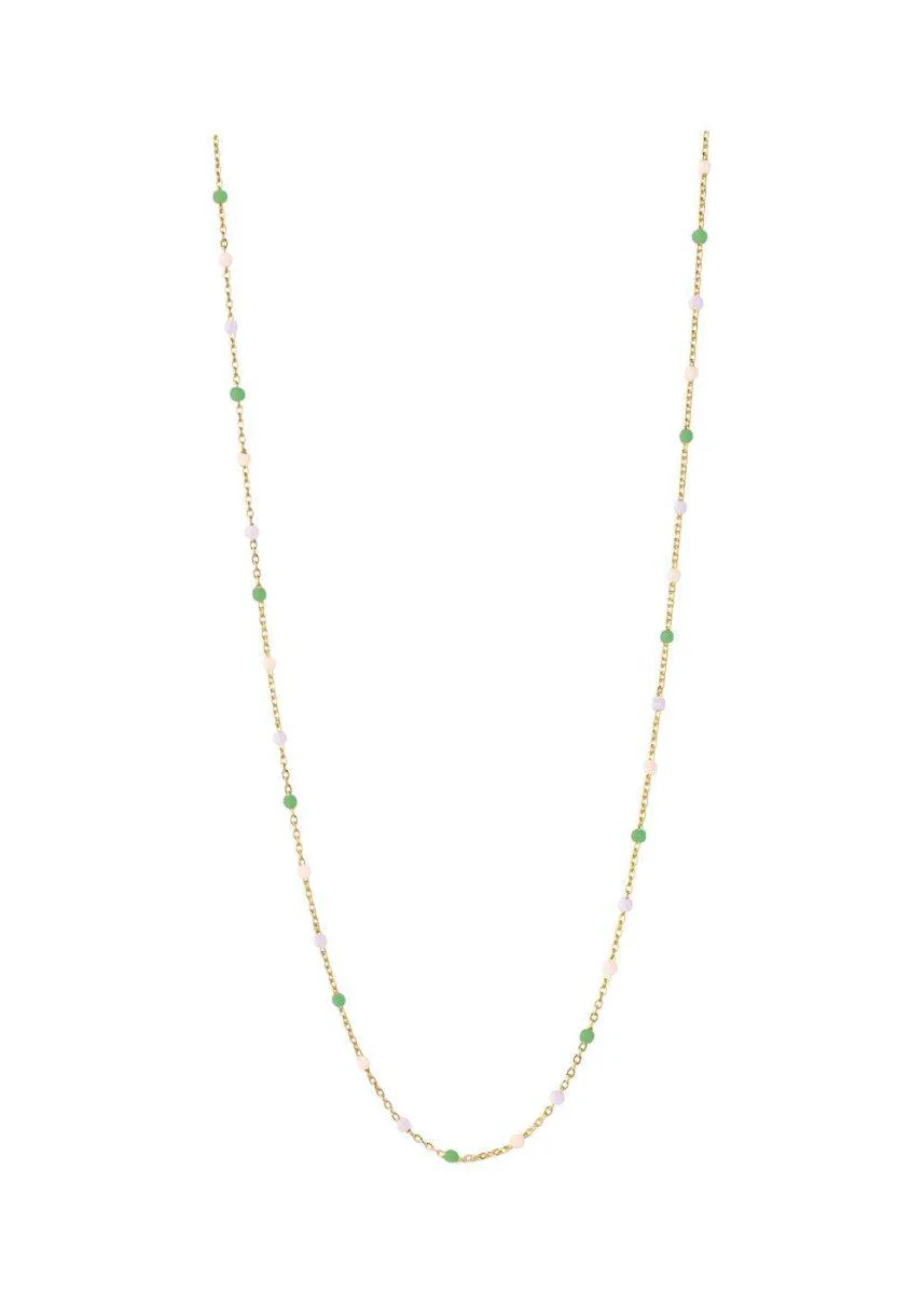 Necklace, Lola - Wilderness