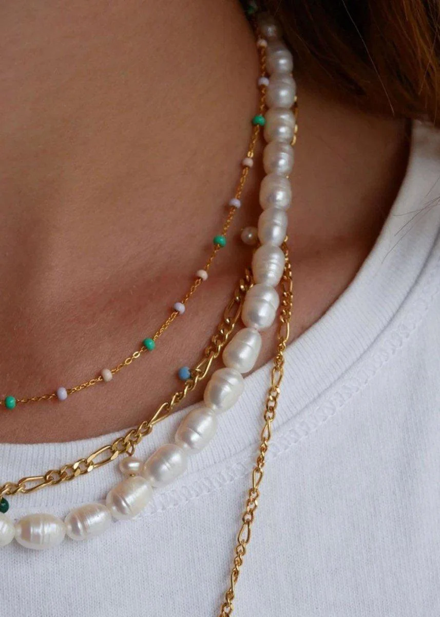 Necklace, Lola - Wilderness - Image 2