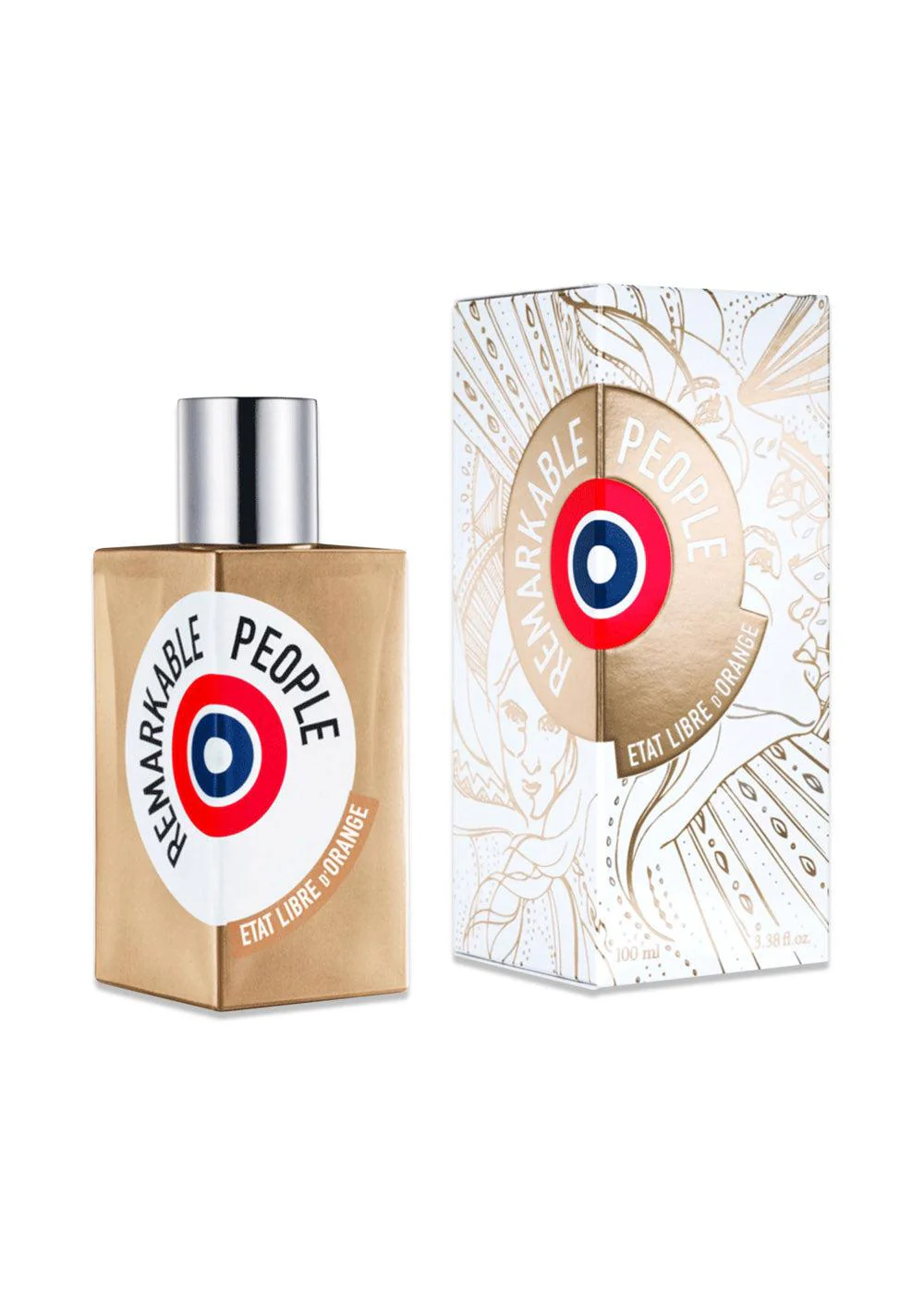 Remarkable People EdP - 50 Ml - Image 2