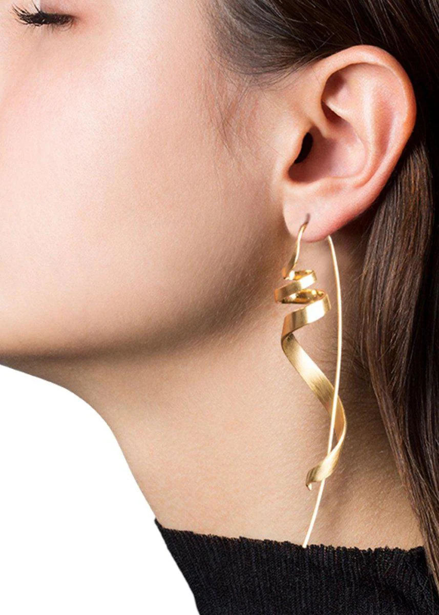 Ringlet - Guld - Image 2