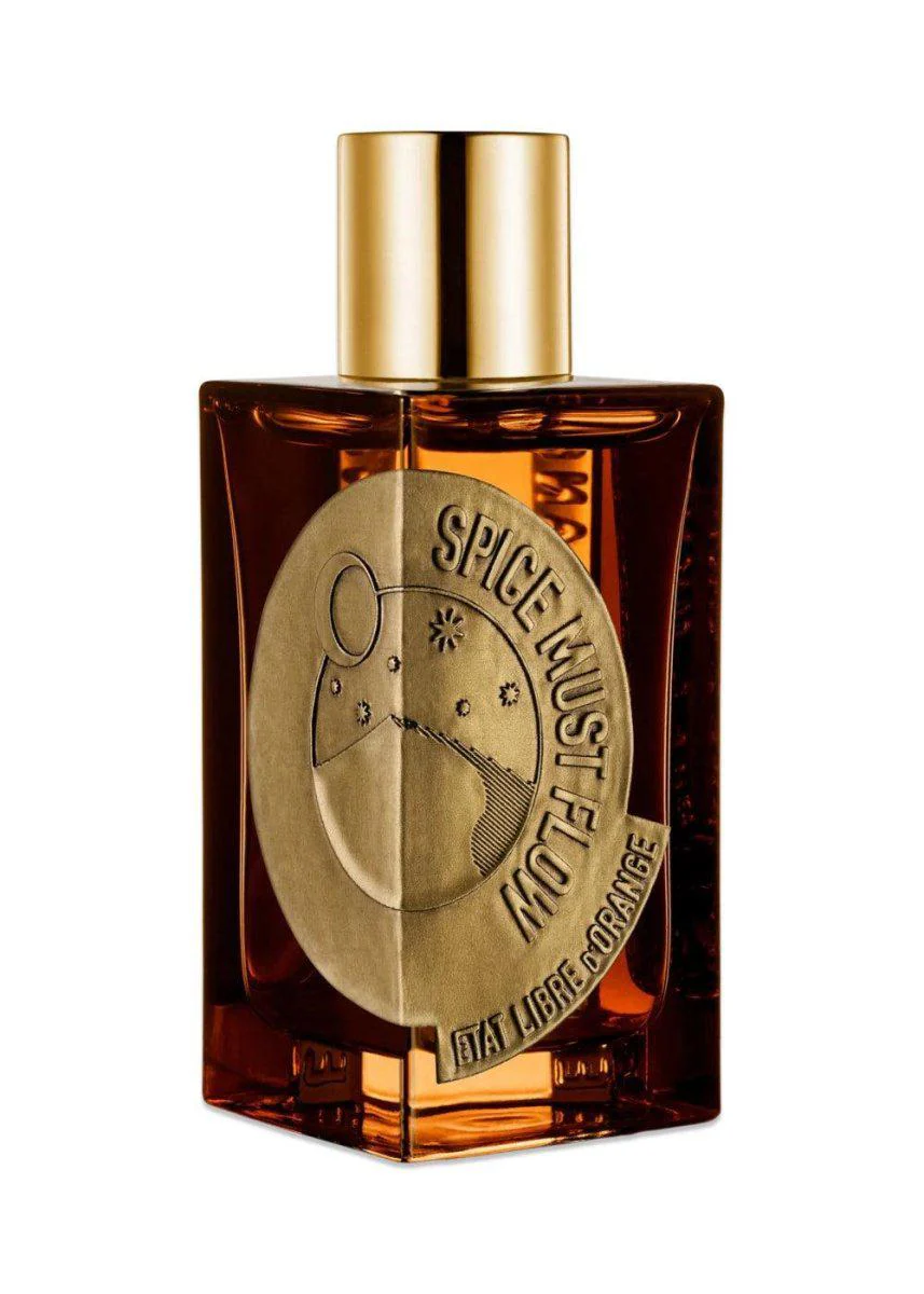 Spice Must Flow EdP - 100 Ml