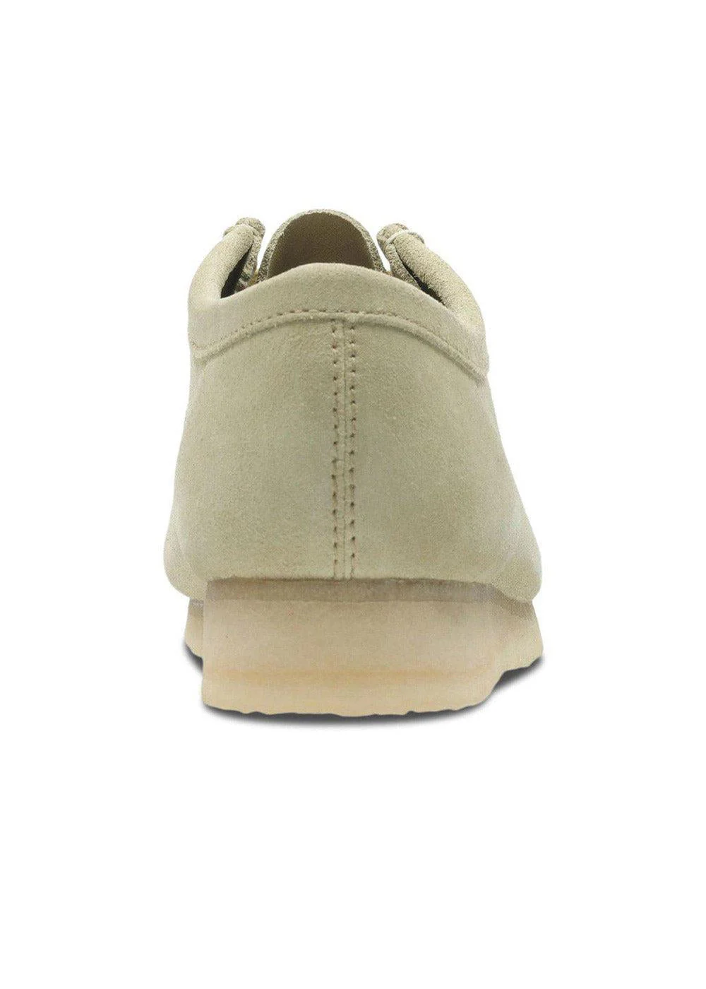 Wallabee - Maple Suede - Image 5